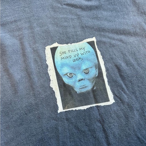 CACTUS JACK T SHIRT - Picture 4 of 5